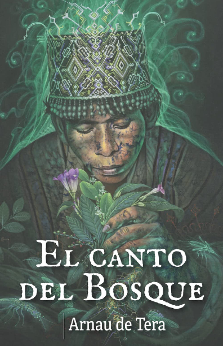 El Canto del Bosque (Spanish Edition)