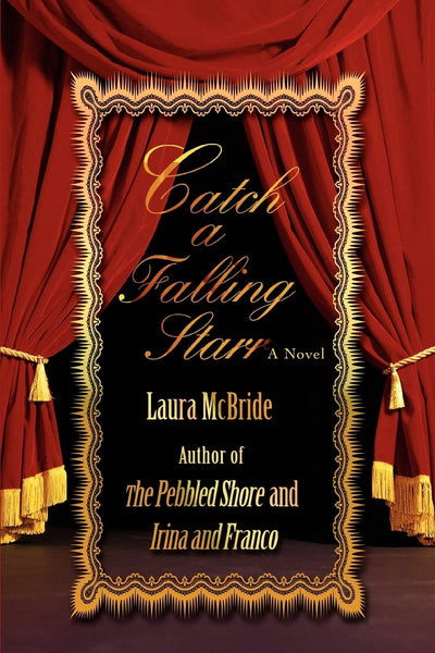 CATCH A FALLING STARR