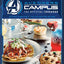 Avengers Campus: The Official Cookbook: Recipes from Pym's Test Kitchen and Beyond
