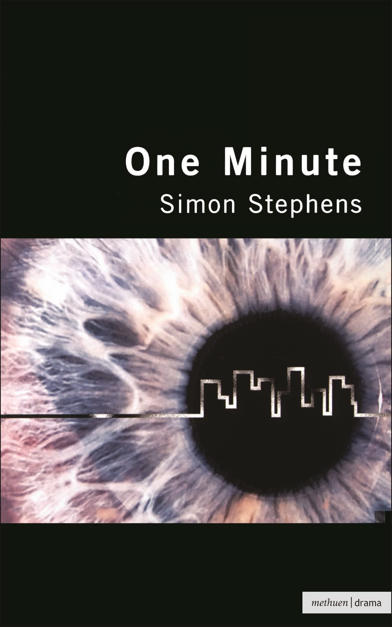 One Minute (Modern Plays)