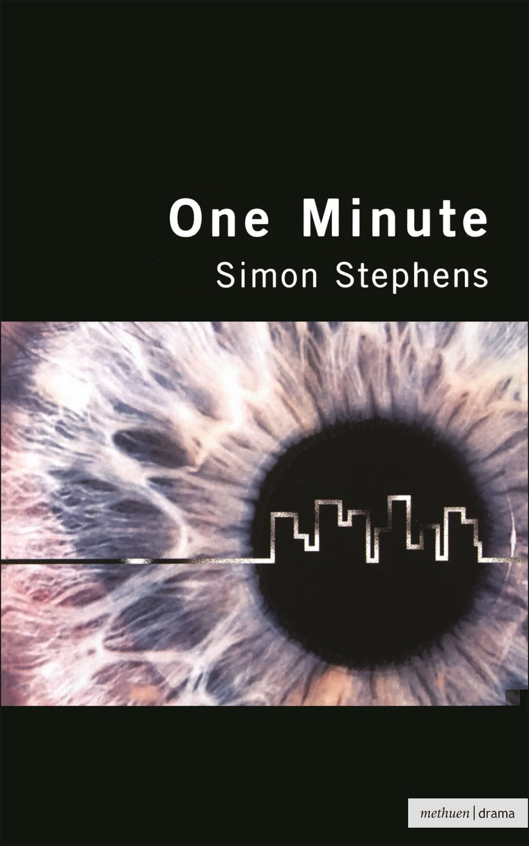 One Minute (Modern Plays)