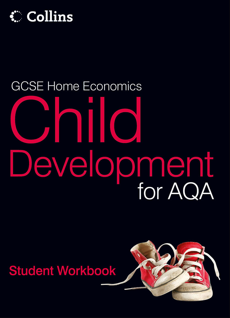 Student Workbook (Gcse Child Development for Aqa)