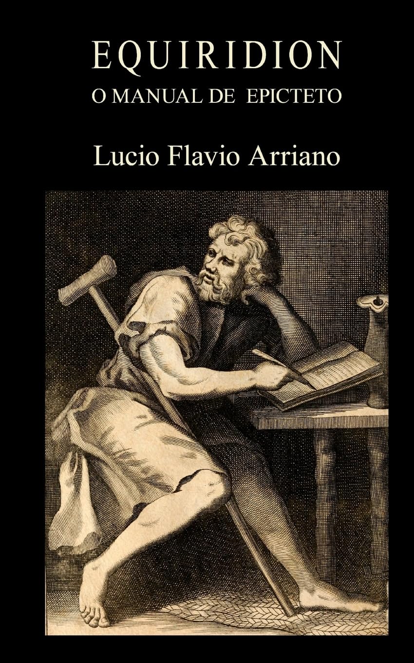 Equiridion, o manual de Epicteto (Spanish Edition)