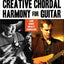Creative Chordal Harmony for Guitar: Using Generic Modality Compression (Book/Online Audio)