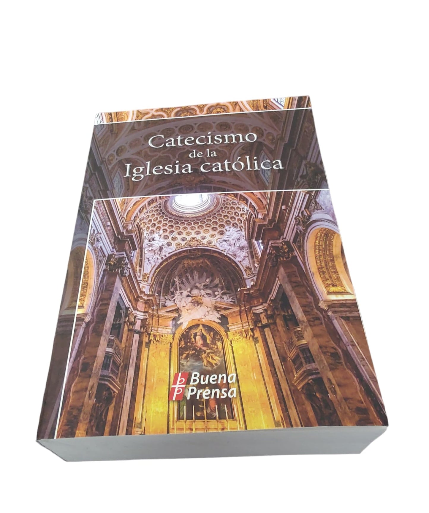 Catecismo de la Iglesia Catolica