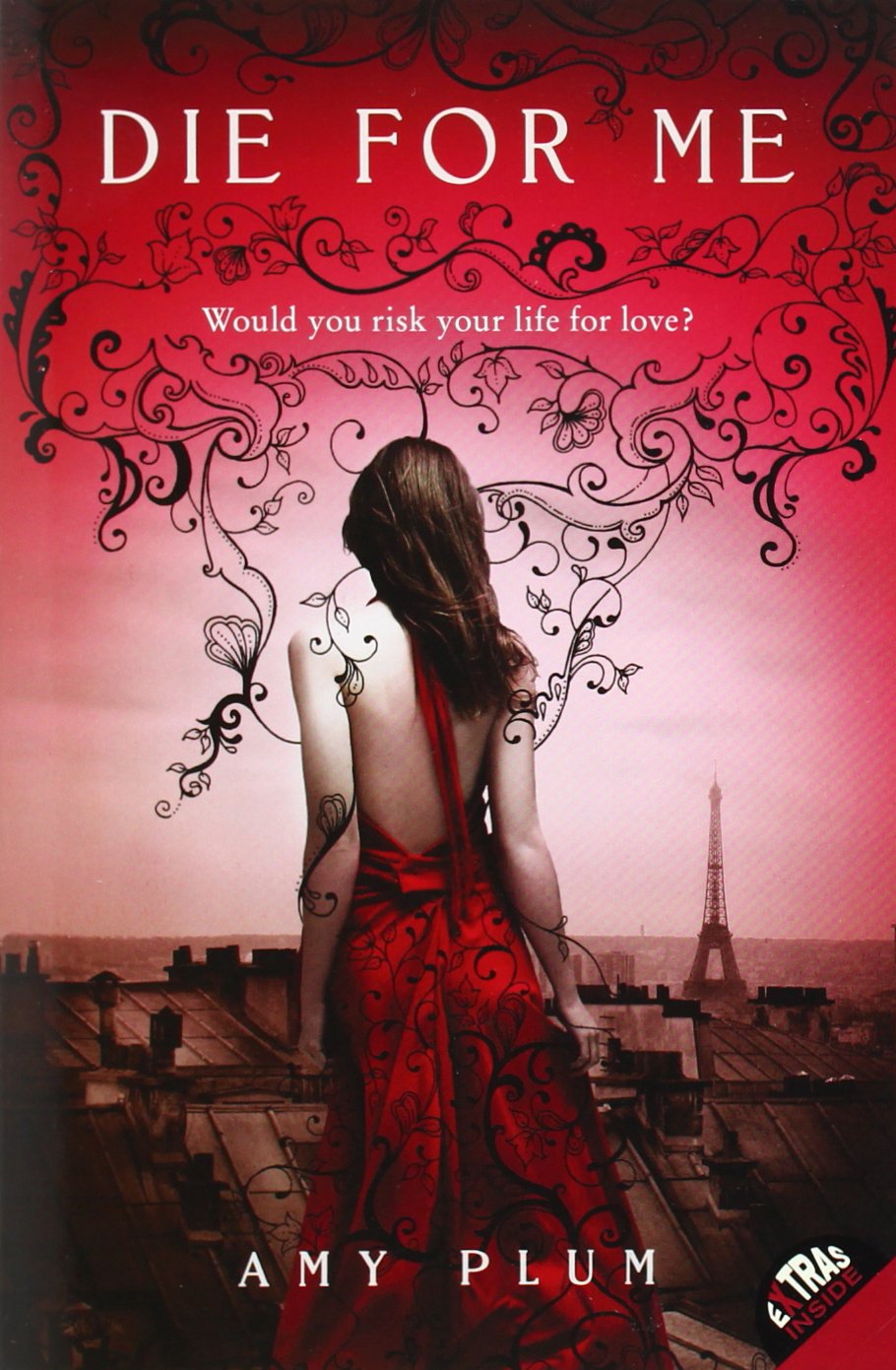 Die for Me (Die for Me, 1)