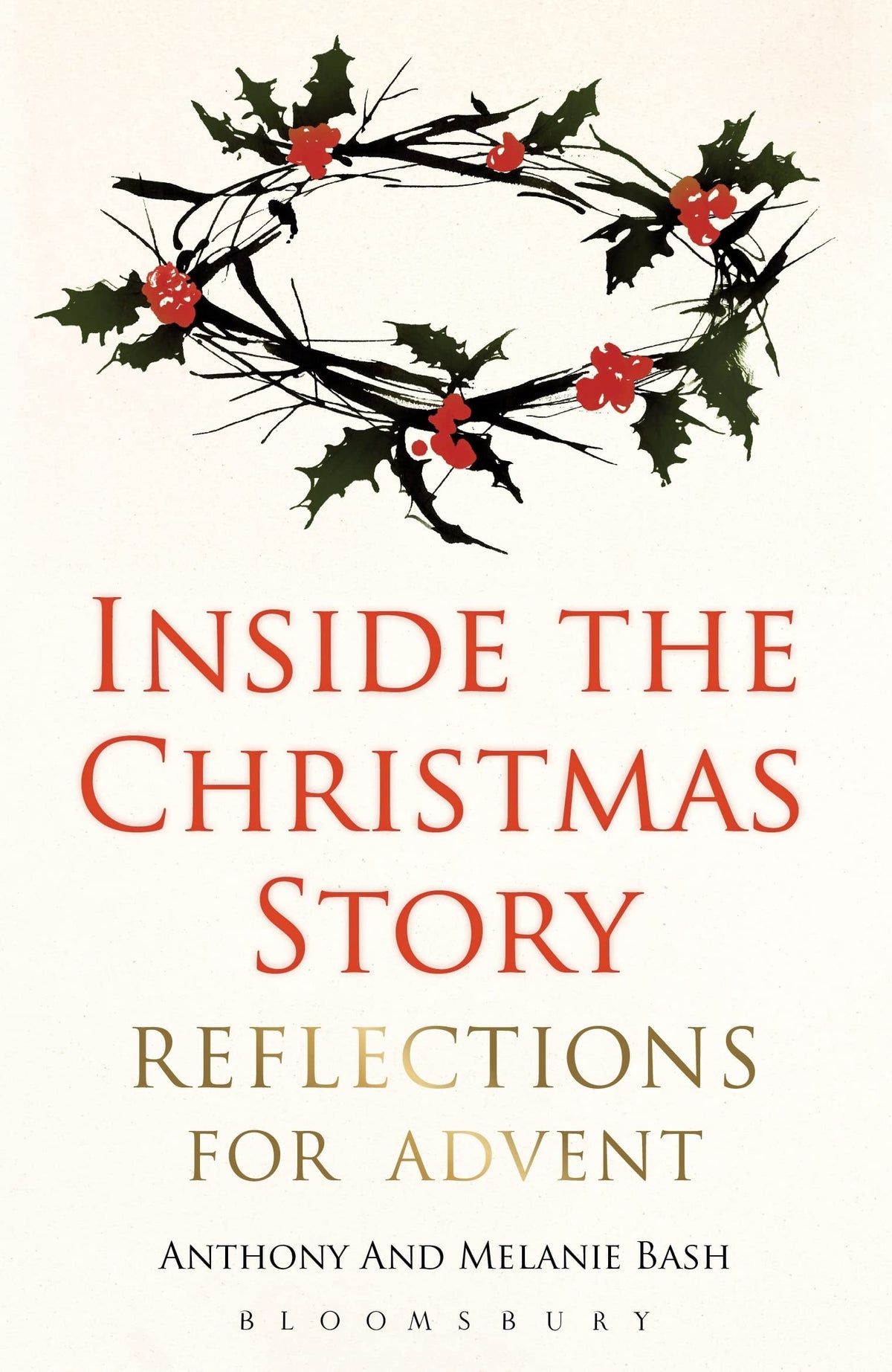 Inside the Christmas Story: Reflections for Advent