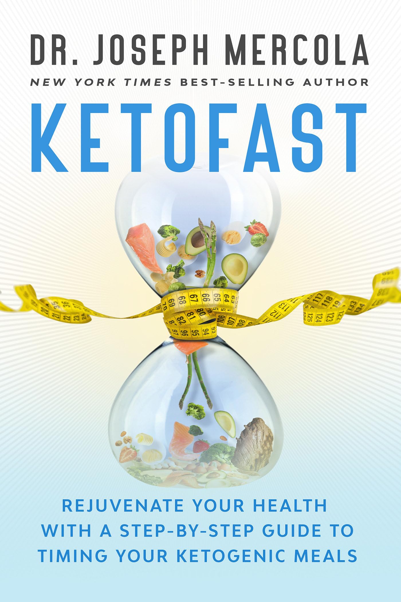 KetoFast: Rejuvenate Your Health with a Step-by-Step Guide t