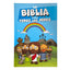 La Biblia para todos los nios/ ABBA Children's Bible (Spanish Edition)