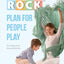 Plan for People Play by Fern Sussman - New