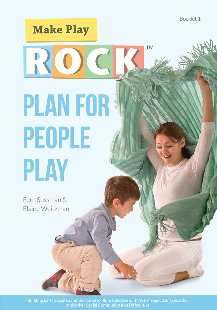 Plan for People Play