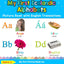 My First Icelandic Alphabets Picture Book with English Translations: Bilingual Early Learning & Easy Teaching Icelandic Books for Kids (Teach & Learn Basic Icelandic Words for Children)