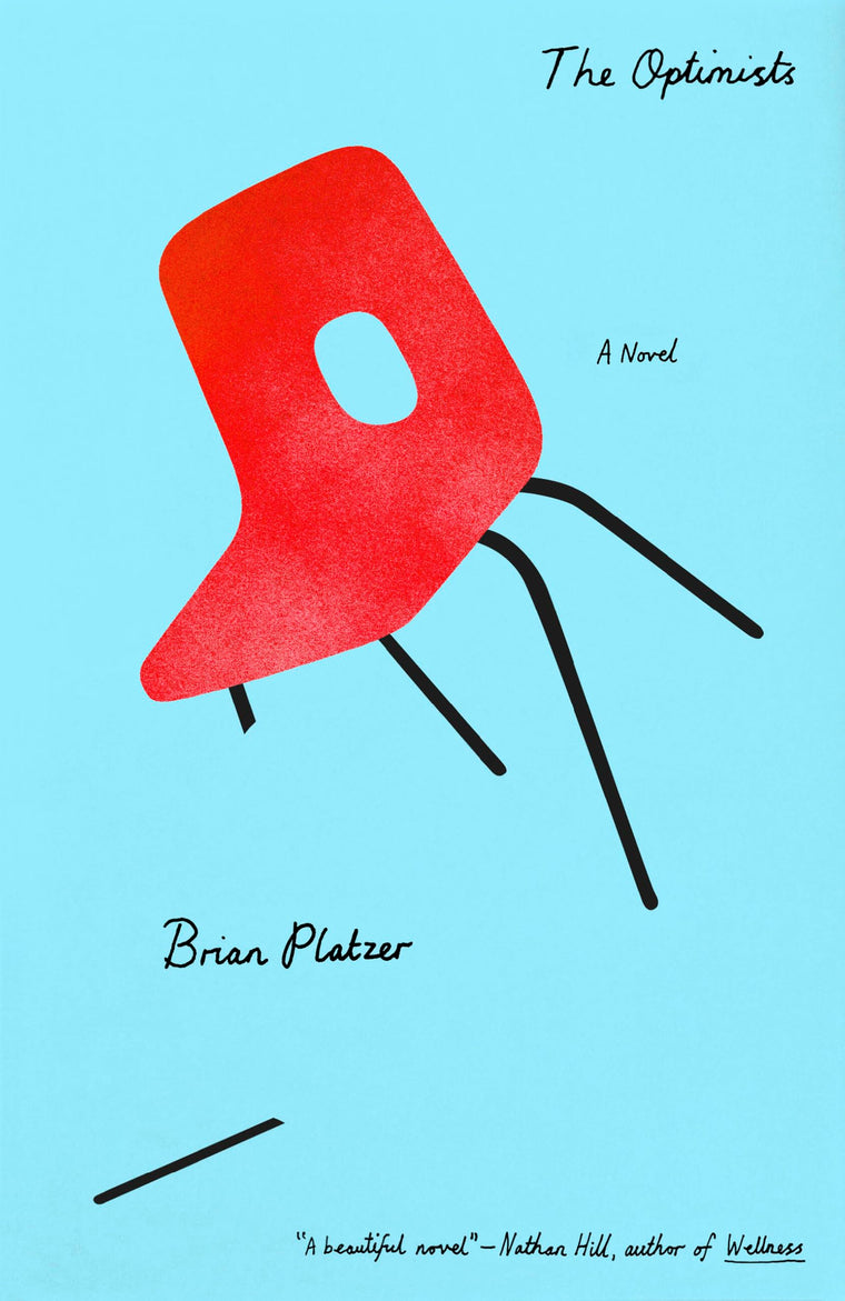 The Optimists: A Novel