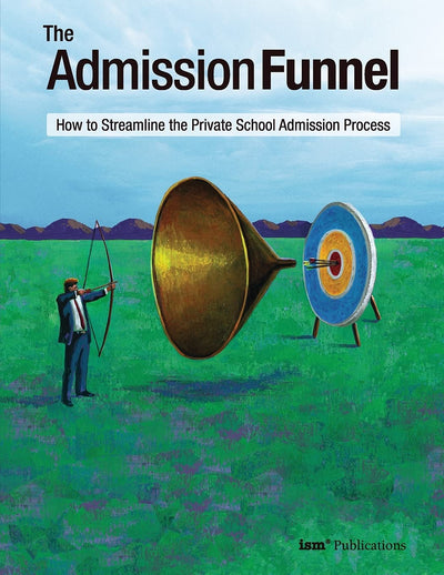 The Admission Funnel: How to Streamline the Private School Admission Process