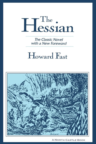 The Hessian (North Castle Books)