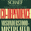Co-Dependence: Misunderstood--Mistreated