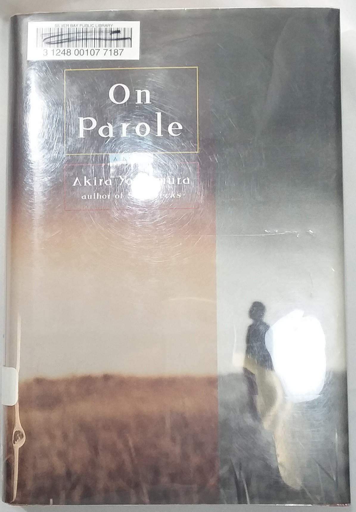 On Parole by Akira Yoshimura