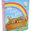 My First Bible: Bible Stories Every Child Should Know