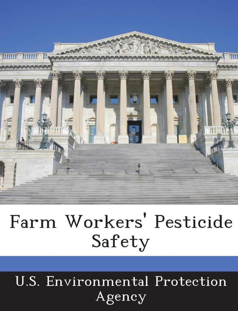 Farm Workers' Pesticide Safety