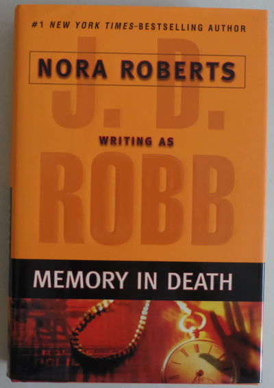 Memory in Death