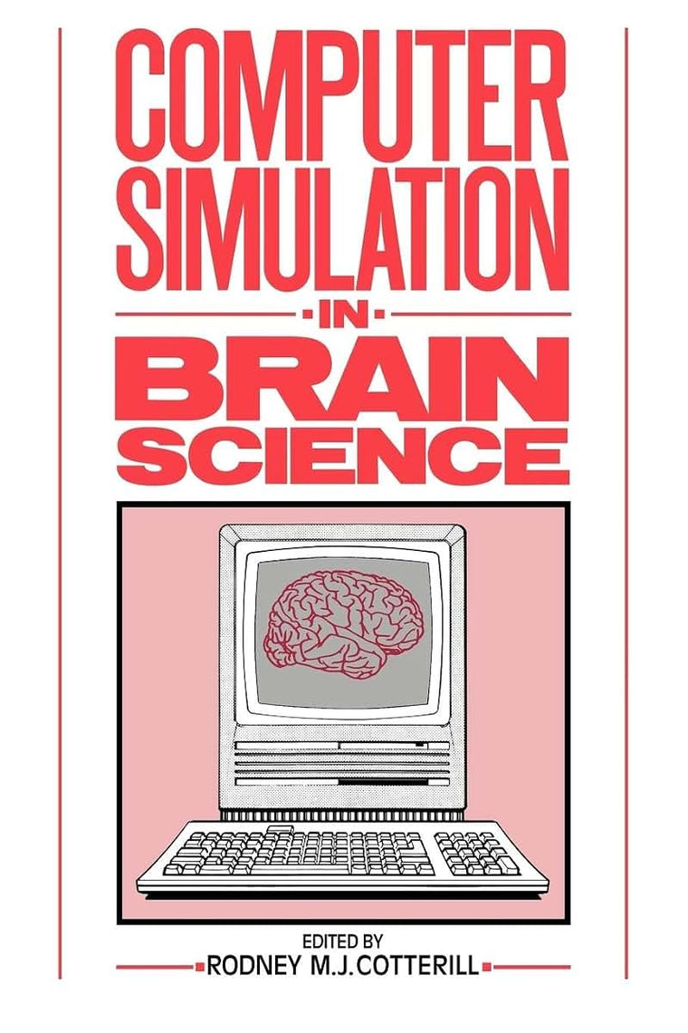 Computer Simulation in Brain Science