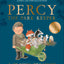 A Classic Treasury: A collection of twelve funny stories about Percy the Park Keeper
