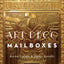 Art Deco Mailboxes: An Illustrated Design History