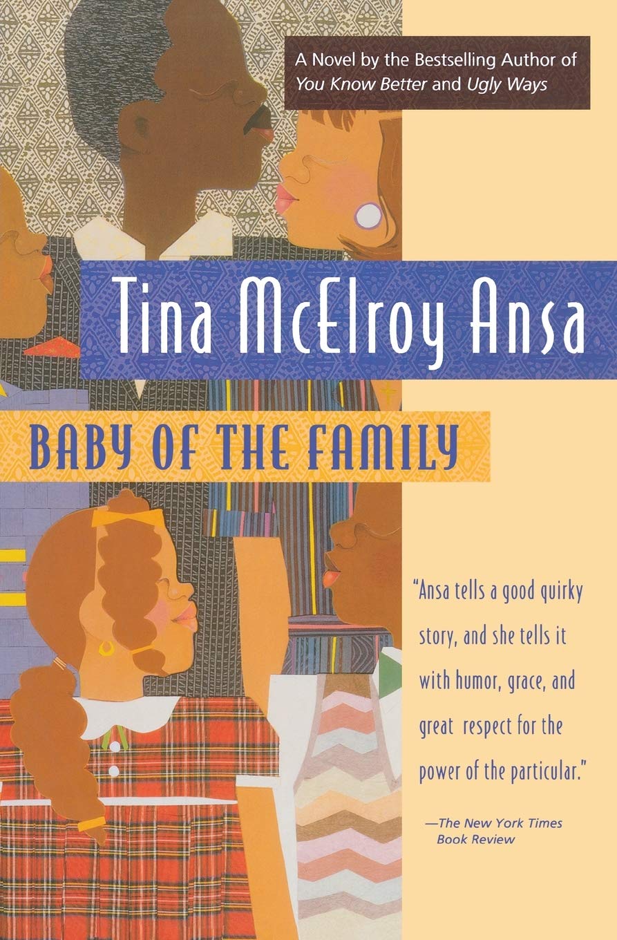Baby Of The Family: New York Times Notable Book-A Funny, Award-Winning Literary Coming-of-Age Drama