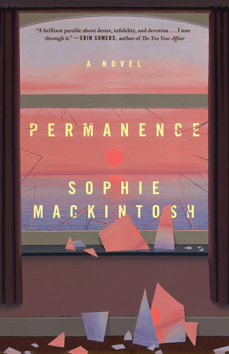 Permanence: A Novel