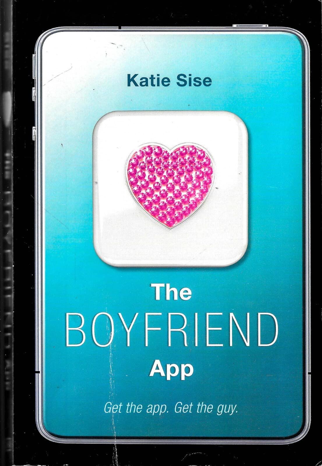The Boyfriend App