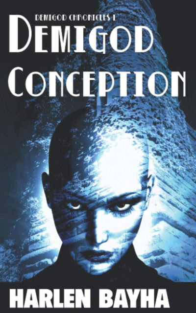 Demigod Conception (Demigod Chronicles)