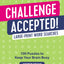Challenge Accepted!: 100 Word Searches
