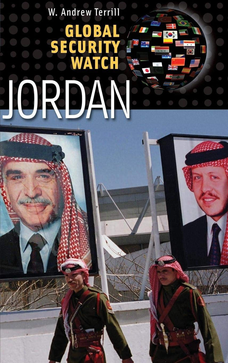 Global Security Watch-Jordan