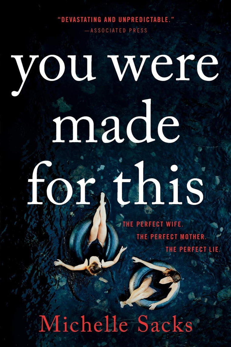 You Were Made for This