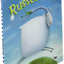 Russell the Sheep by Scotton, Rob