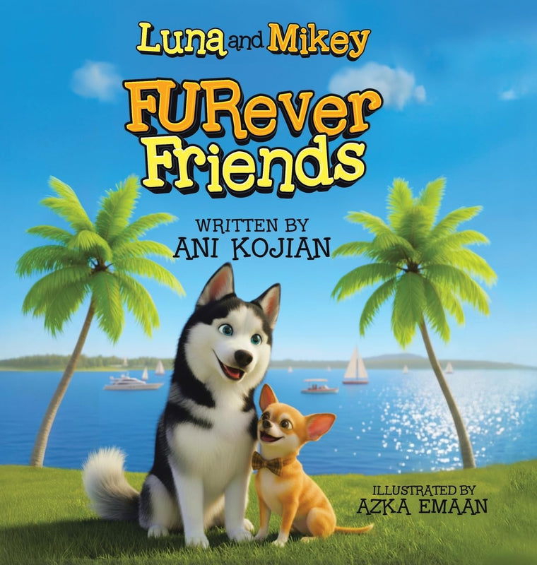 FURever Friends