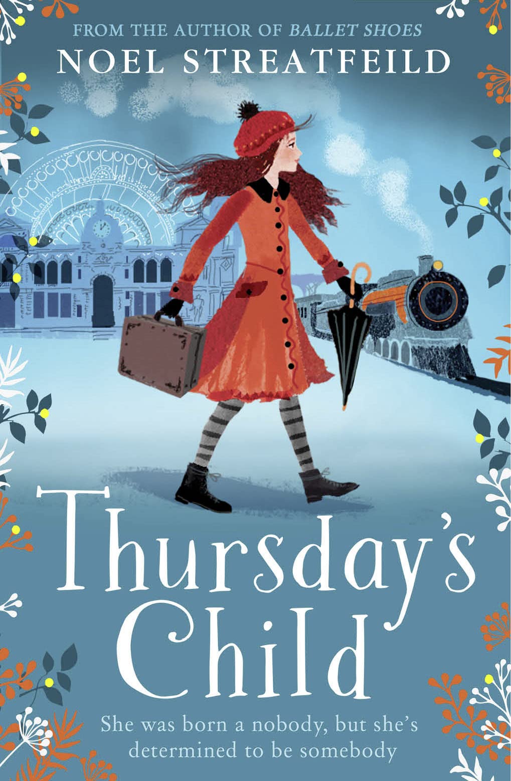 Thursdays Child