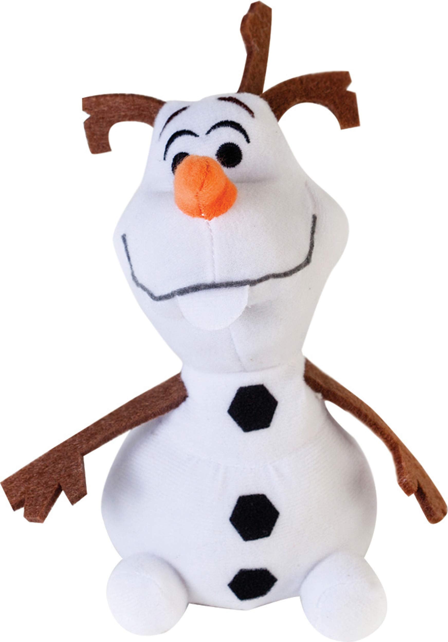 Disney Frozen - My Friend Olaf Sound Book and Plush - PI Kids