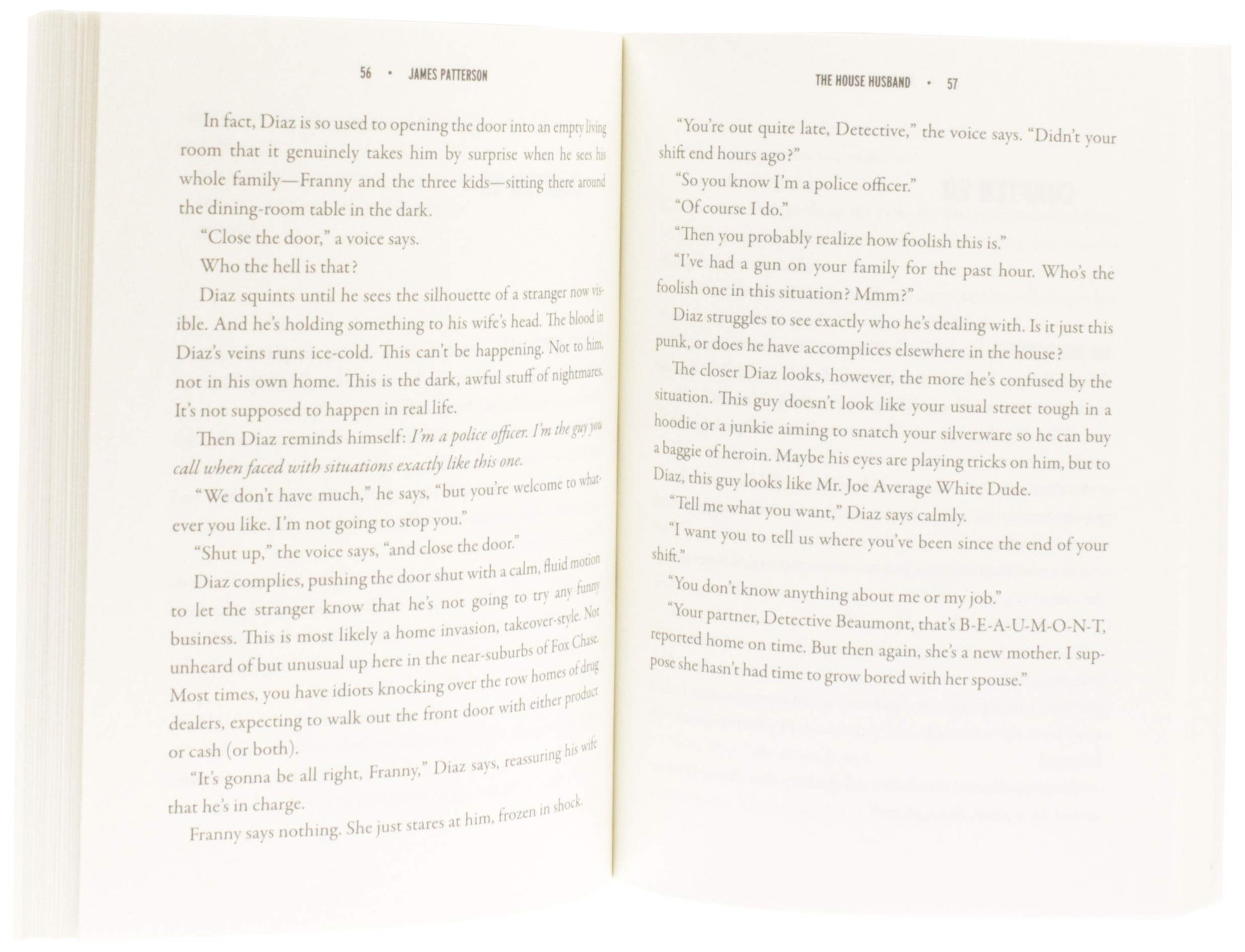 House Husband (Bookshots)