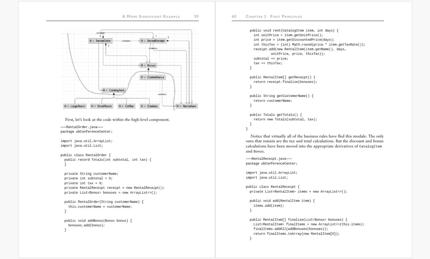 Clean Code: A Handbook of Agile Software Craftsmanship (Robert C. Martin Series)