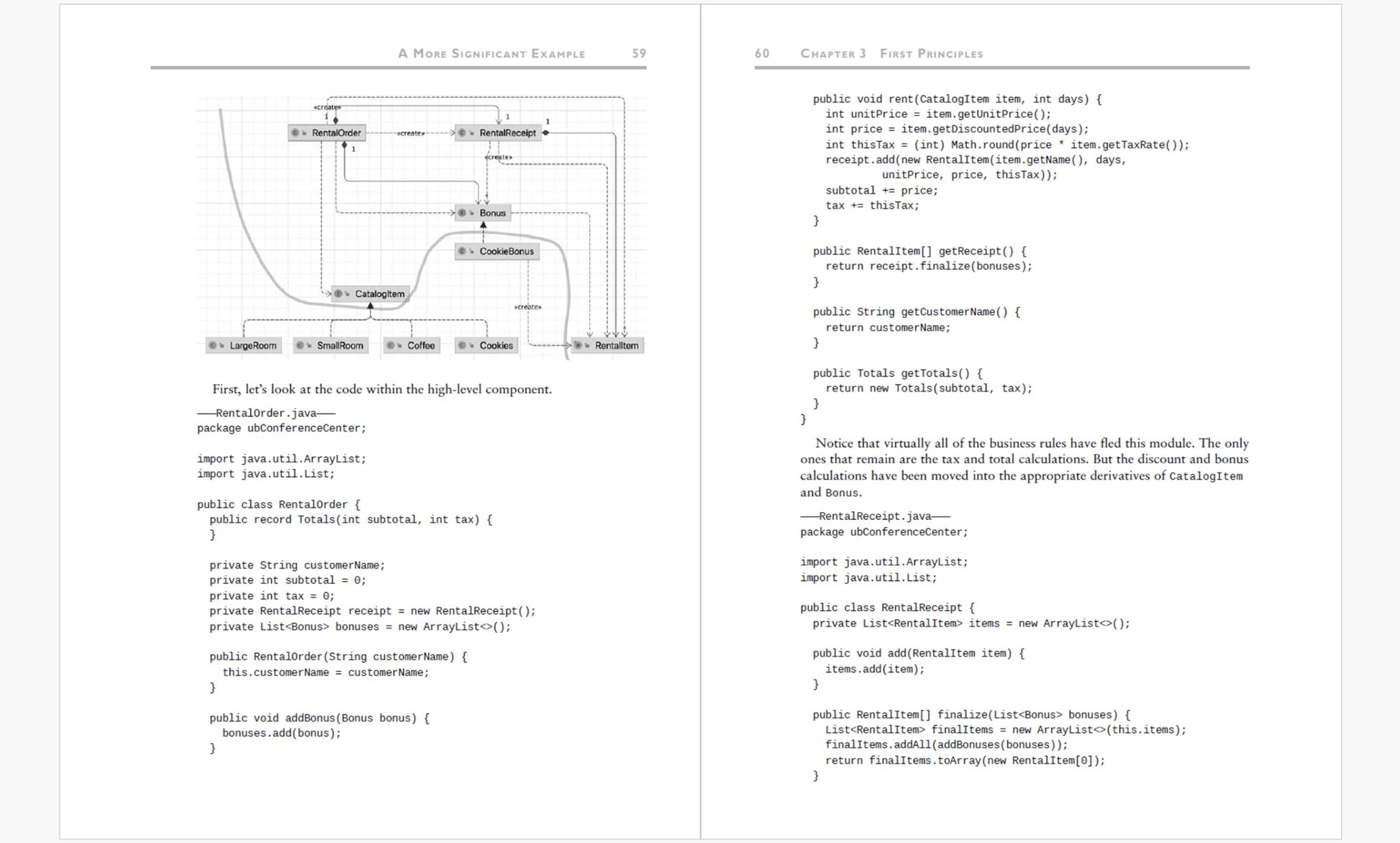 Clean Code: A Handbook of Agile Software Craftsmanship (Robert C. Martin Series)