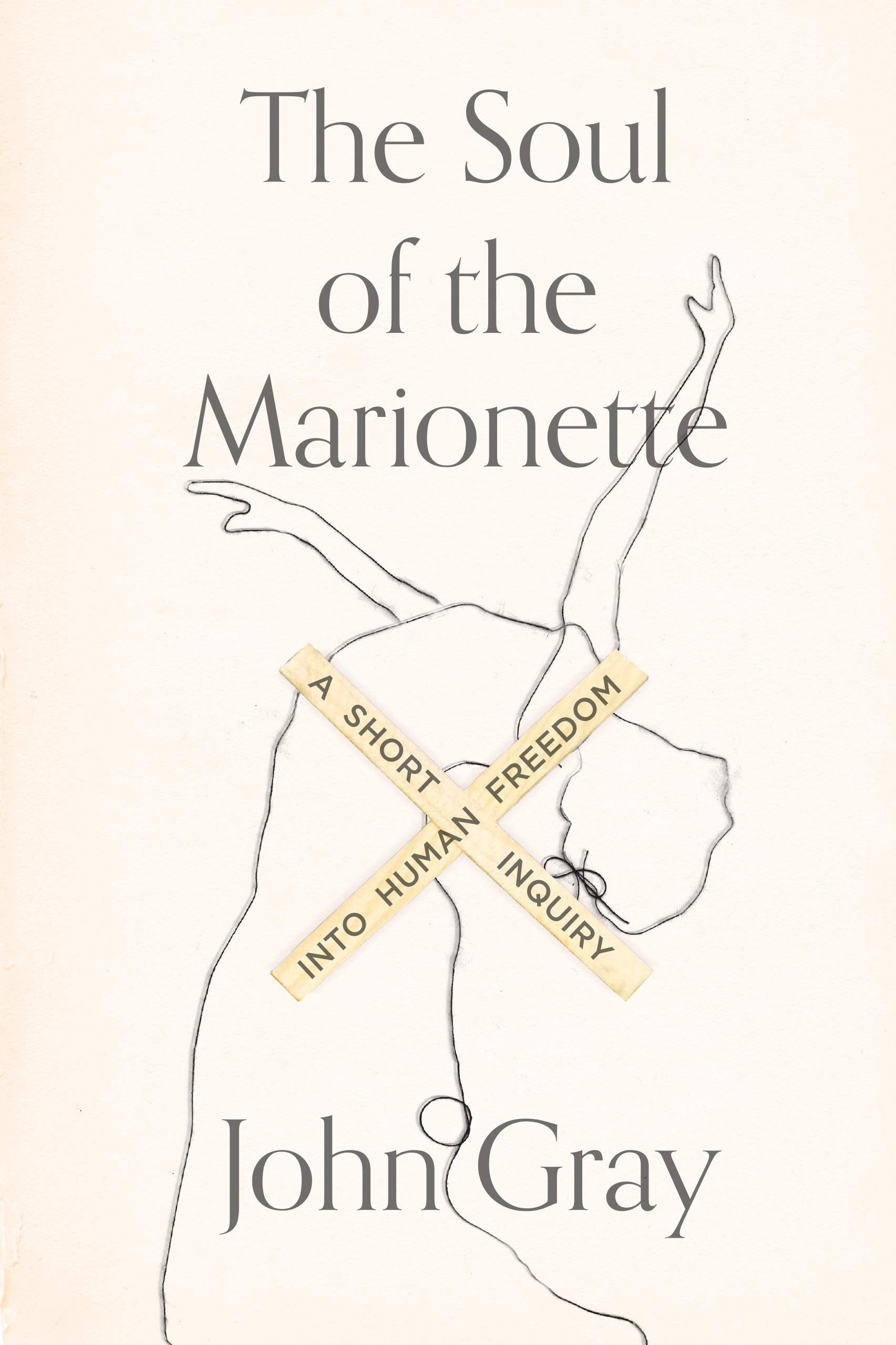 Soul of the Marionette