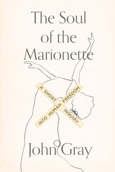 Soul of the Marionette