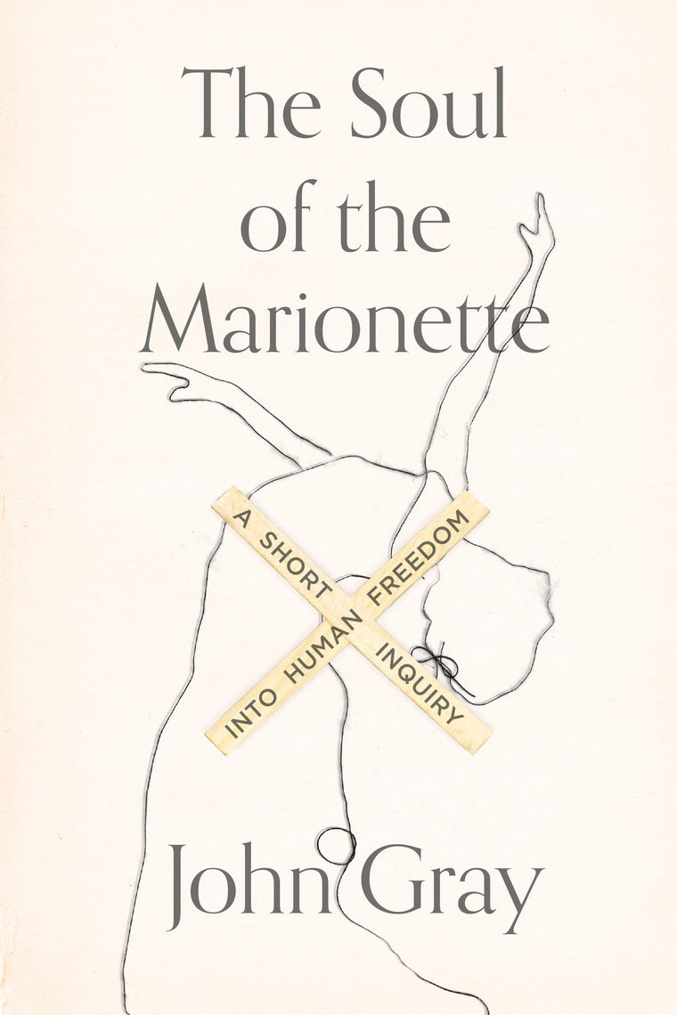 Soul of the Marionette