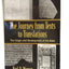 The Journey from Texts to Translations: The Origin and Development of the Bible