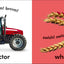 Baby Touch and Feel: Farm