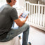 Moms on Call Next Steps Baby Care 6-15 Months Parenting Book