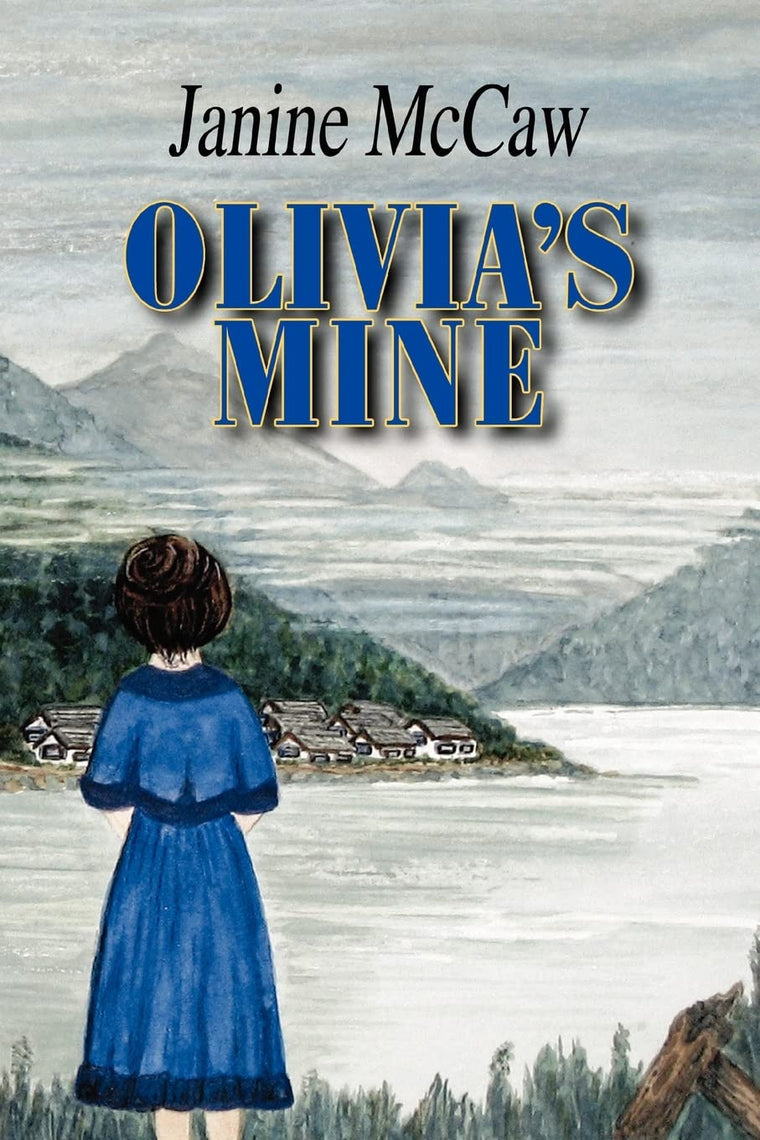 OLIVIAS MINE