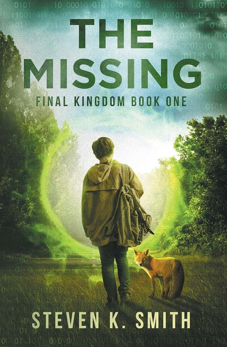 The Missing (Final Kingdom Trilogy)
