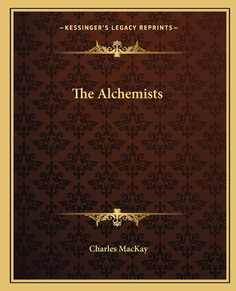 The Alchemists